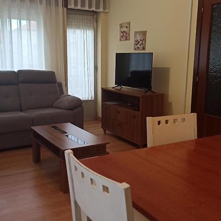 Raitán, apartamento centro de Llanes a 400 m de la playa Exterior foto
