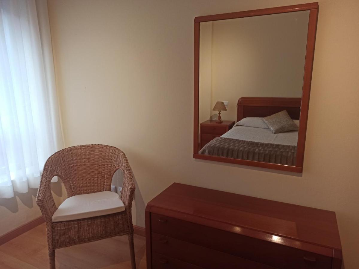 Raitán, apartamento centro de Llanes a 400 m de la playa Exterior foto