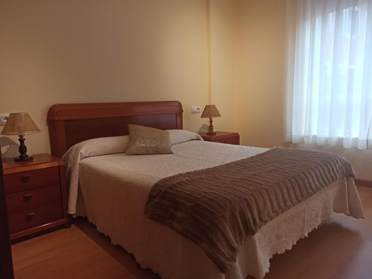 Raitán, apartamento centro de Llanes a 400 m de la playa Exterior foto