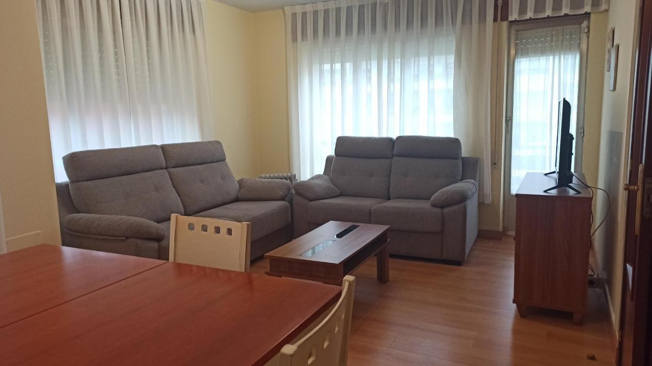 Raitán, apartamento centro de Llanes a 400 m de la playa Exterior foto