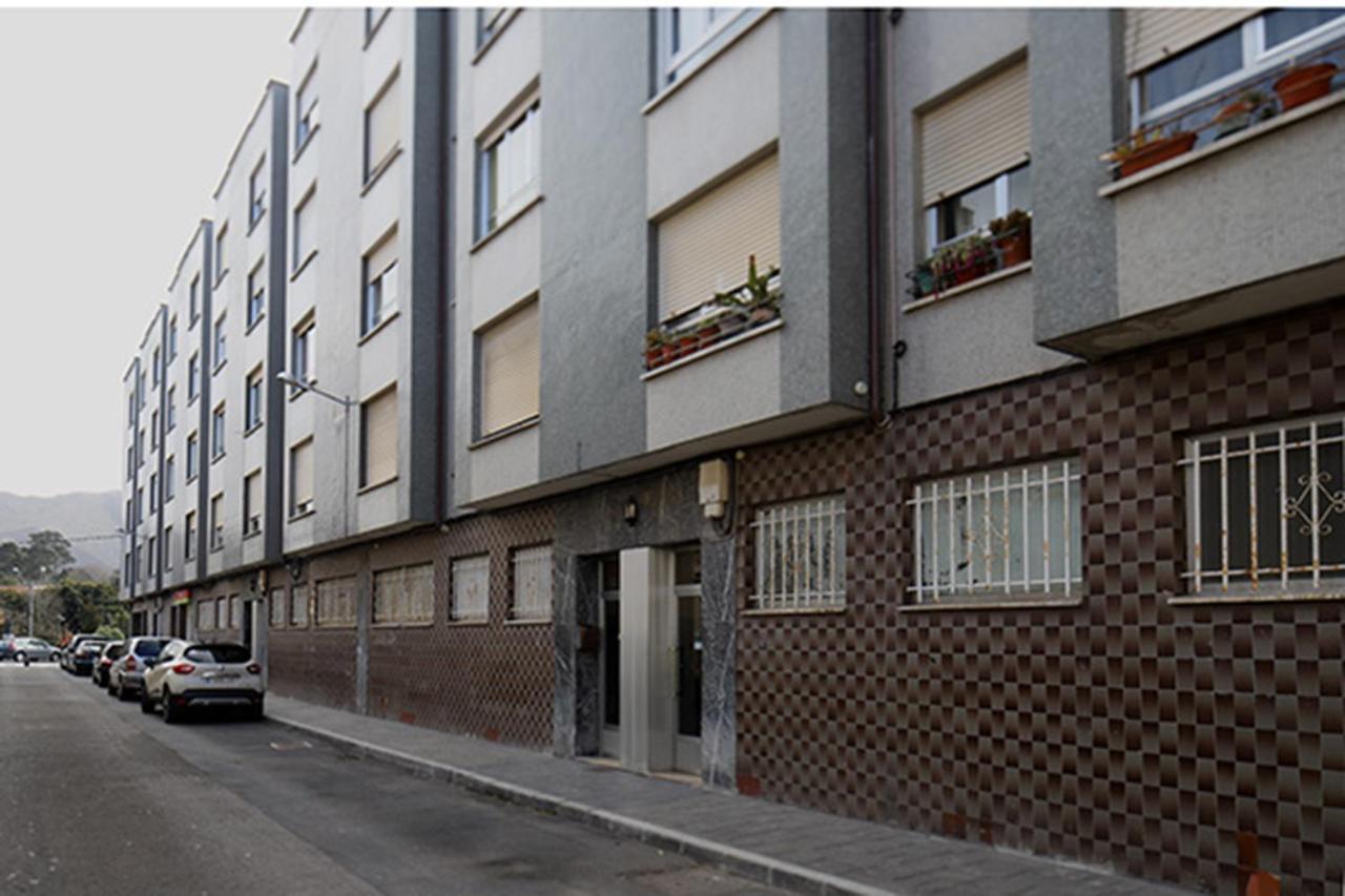 Raitán, apartamento centro de Llanes a 400 m de la playa Exterior foto